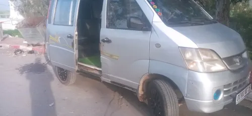 DFM 7bLas 2007 DFM