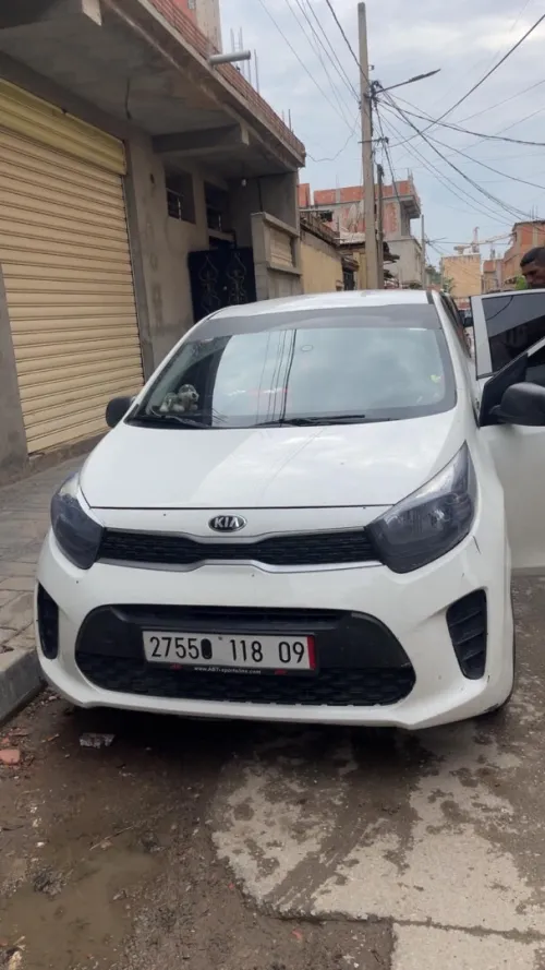 Kia Picanto 2018 EX