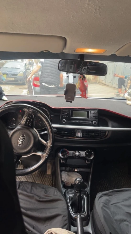 Kia Picanto 2018 EX