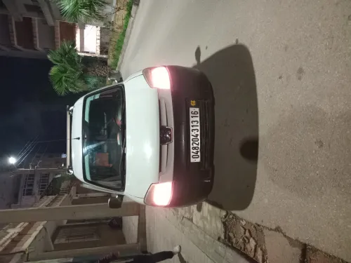 Peugeot Partner 2013 Origin