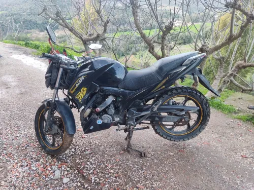 Lifan B10 2015