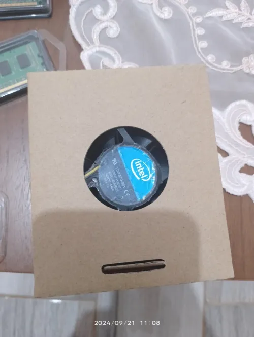 Intel Pentium 