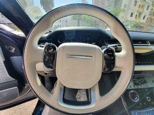 Range rover Velar 2018 R Dynamic plus