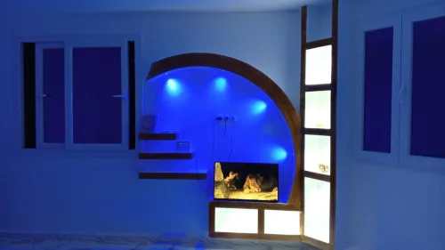 Location vacances Appartement Jijel El aouana 8