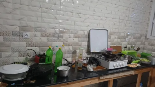 Location vacances Appartement Jijel El aouana 9