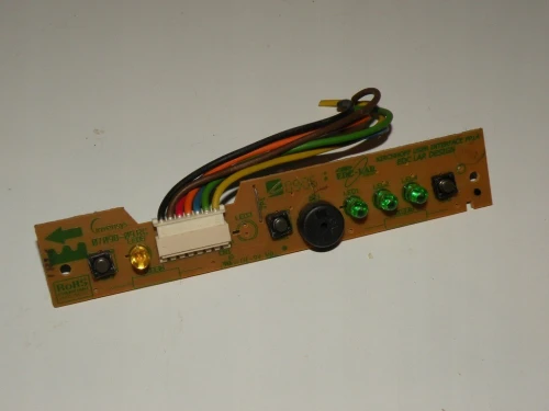 Réparation des cartes electronique