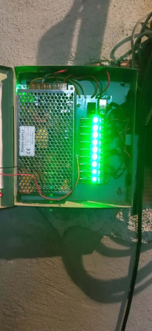 Réparation des cartes electronique