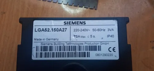 Réparation des cartes electronique
