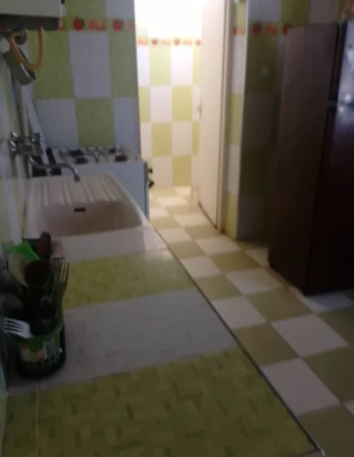 Location vacances Appartement F3 Jijel Jijel