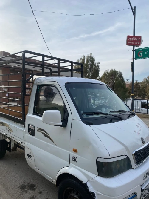 DFSK Mini Truck 2011 SC 2m30