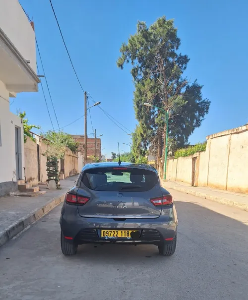 Renault Clio 4 Facelift 2018 Limited 2