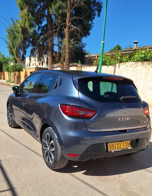 Renault Clio 4 Facelift 2018 Limited 2
