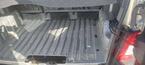 Citroen Berlingo 2011 Berlingo