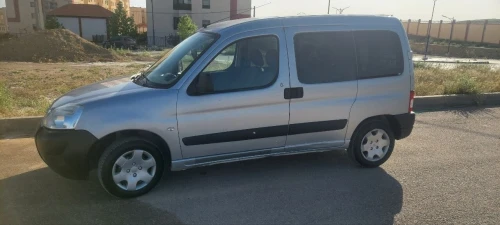 Citroen Berlingo 2011 Berlingo