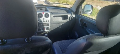 Citroen Berlingo 2011 Berlingo
