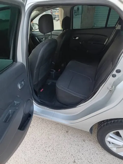 Renault Symbol 2019 