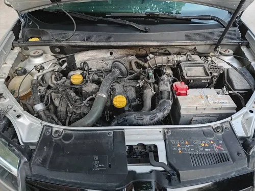 Renault Symbol 2019 