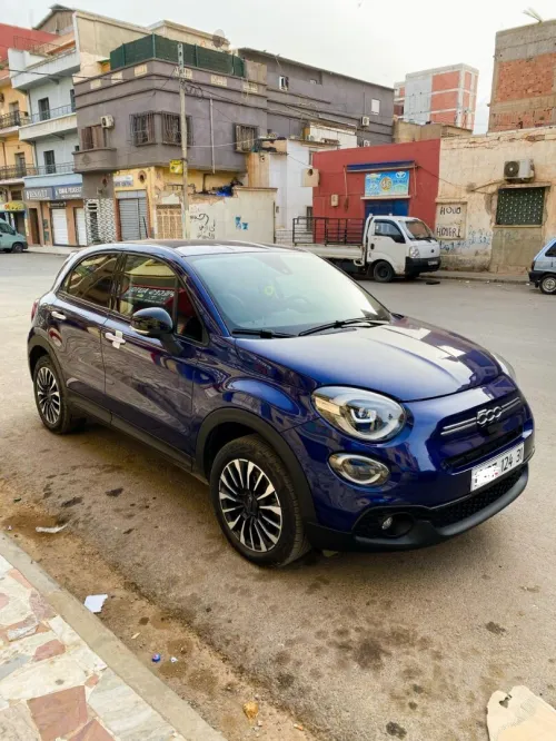 Fiat 500x 2024 Club