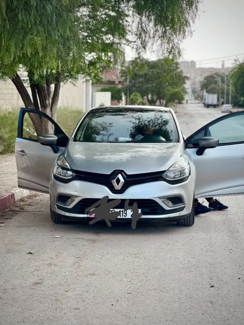 Clio 4 getline machya 190elf fiha raccord 5cm f l aille arrière 