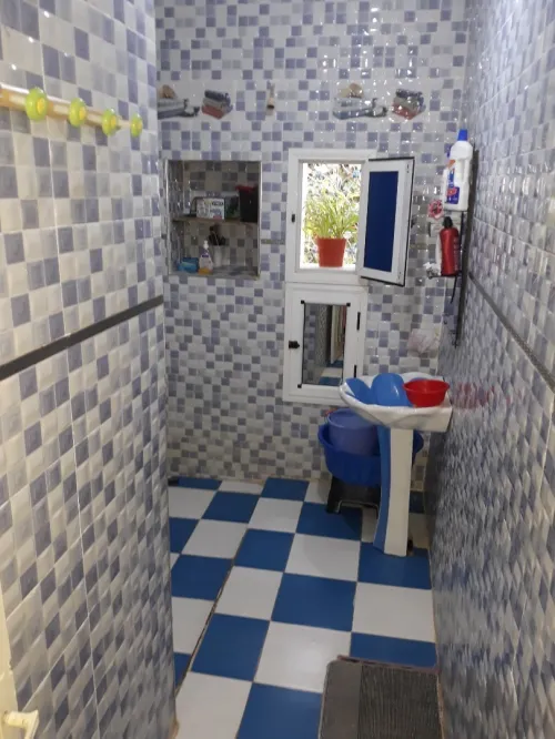 Vente Villa Sidi Bel Abbès Tilmouni