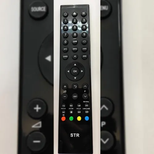 Les télécommandes magique LG SAMSUNG MI STRIME IRIS et clim 