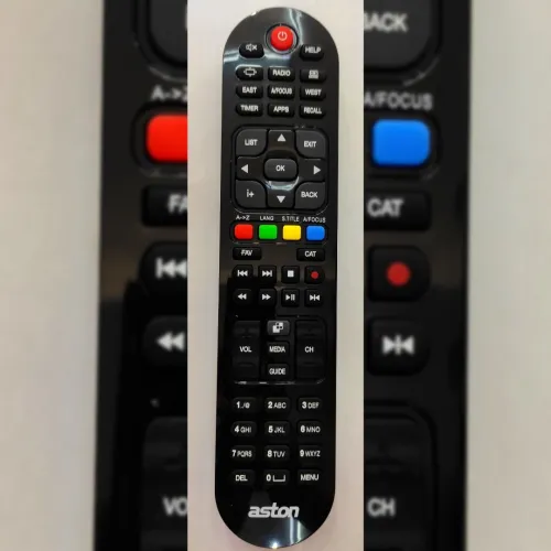 Les télécommandes magique LG SAMSUNG MI STRIME IRIS et clim 
