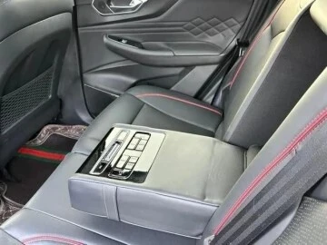 Baic X7 2023 Full options