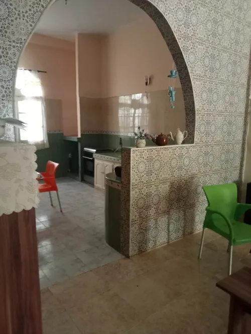 Vente Villa Oran Ain el turck