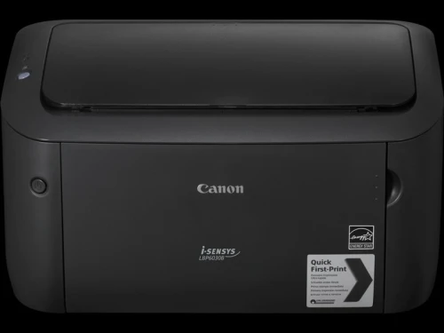 Imprimante canon LBP6030B 