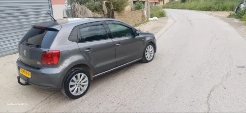 Volkswagen Polo 2014 Life
