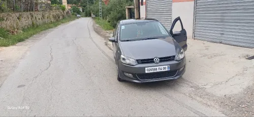 Volkswagen Polo 2014 Life