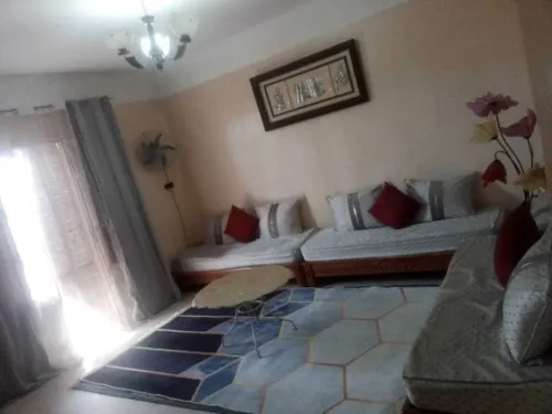 Vente Appartement F3 Batna Batna