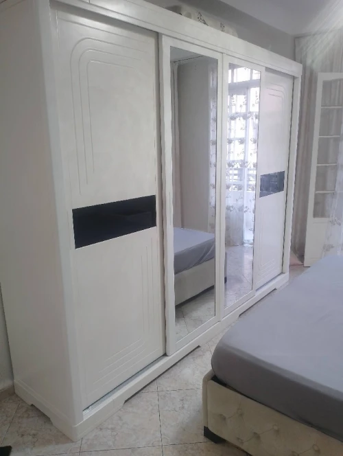 Chambres coucher