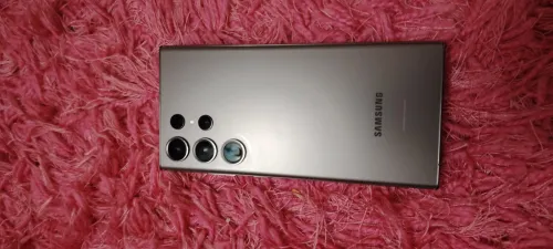Samsung S23 ultra