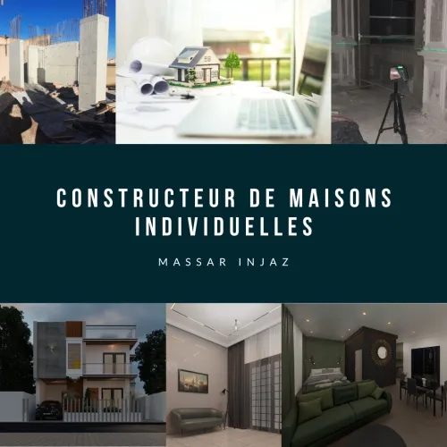 Constructeur de maisons individuelles clé en main 