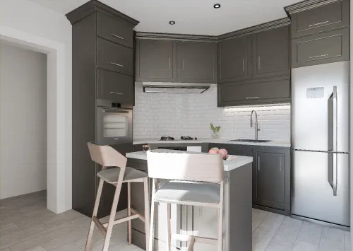 Architecte & designer d'intérieur
