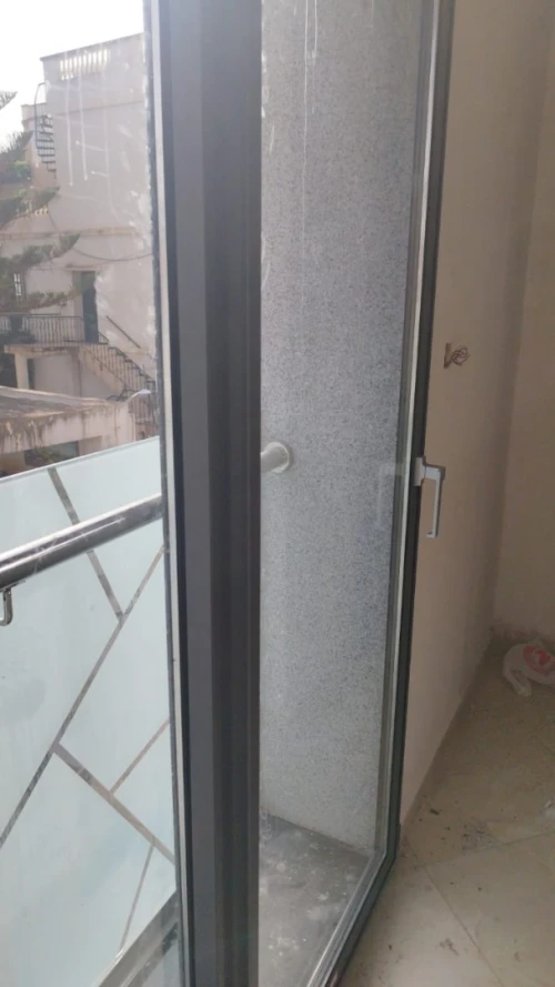 Menuiserie en aluminium - haut de gamme 