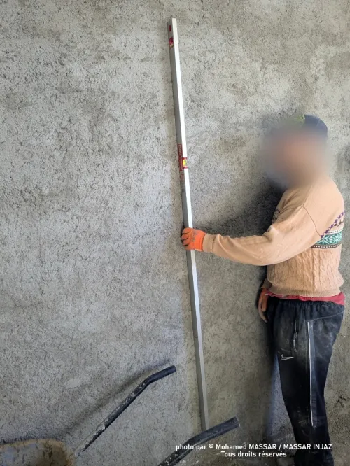 Entreprise travaux bâtiment tout corps d'état