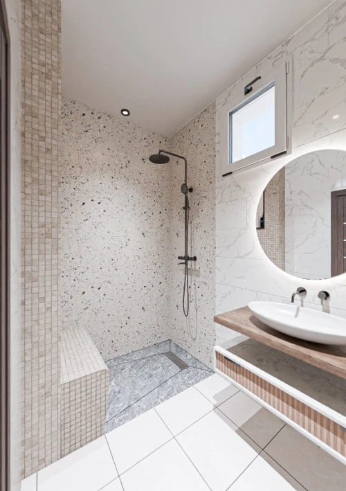 Architecte & designer d'intérieur