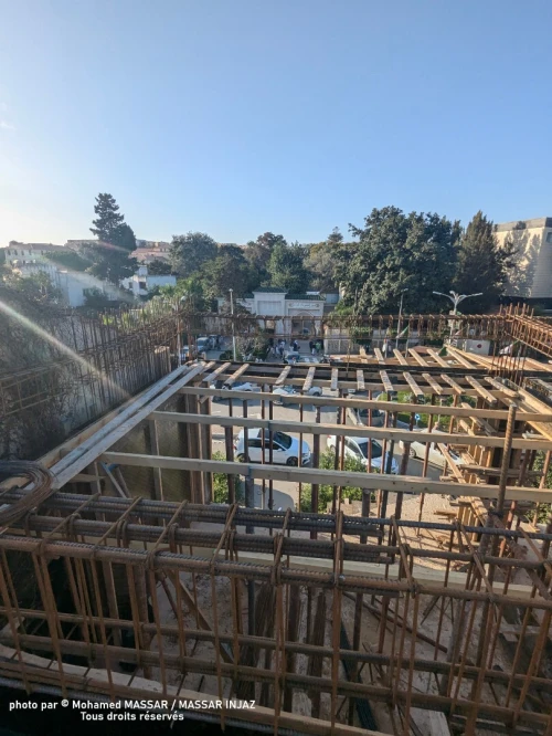Entreprise de Construction de bâtiments | Villa | Maison | Appartement