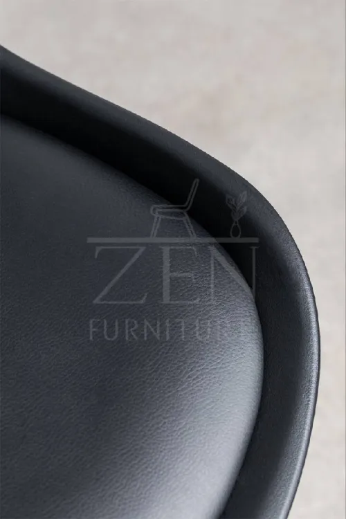 Chaise Tulipe pour cuisine/ salle d'attente et bureau domestique 
