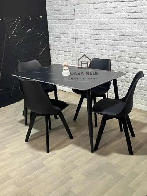 Table de cuisine 120/80