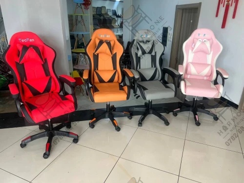 Chaise gamer