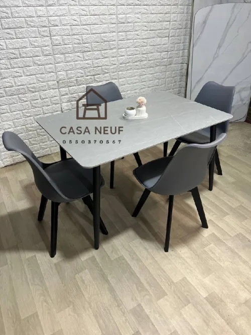 Table de cuisine 120/80