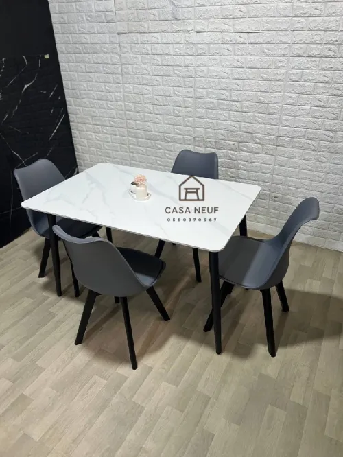 Table de cuisine 120/80