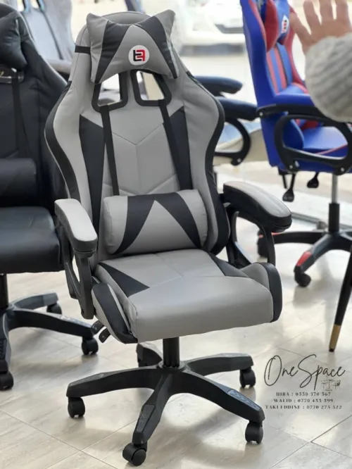 Chaise gaming livraison gratuite