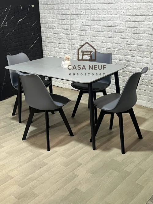 Table de cuisine 120/80