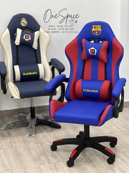 Chaise gaming livraison gratuite