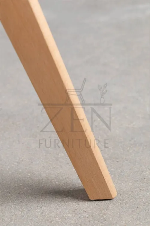 Chaise Tulipe pour cuisine/ salle d'attente et bureau domestique 