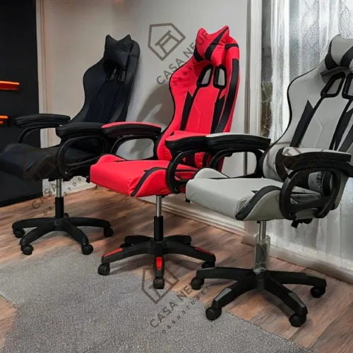 Chaise Gaming / livraison بااطل
